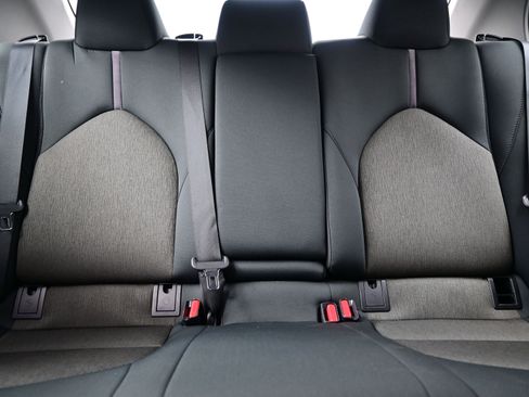 Used 2024 Toyota Camry LE image 16