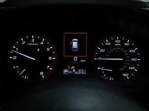 Certified 2024 Subaru Impreza RS image 24