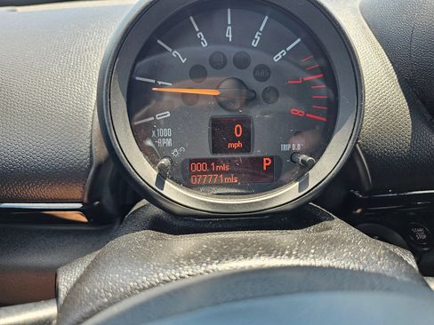 Used 2015 MINI Cooper Countryman S FWD image 10