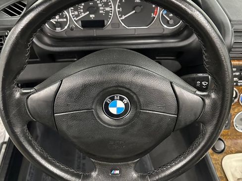 Used 2001 BMW Z3 3.0i RWD image 15