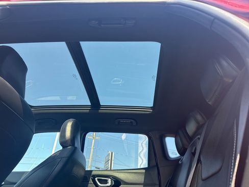 Used 2022 Jeep Compass High Altitude image 19