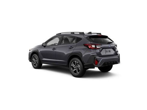Certified 2026 Subaru Crosstrek 2.0i Premium w/ Convenience Package #2 image 5