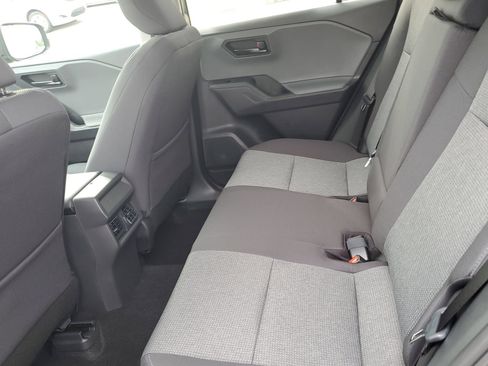 New 2026 Toyota RAV4 LE AWD/4WD image 13