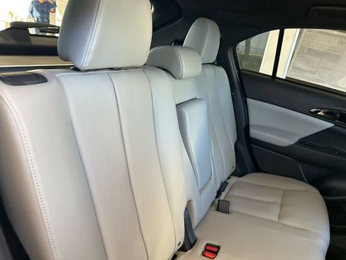 New 2026 Mitsubishi Eclipse Cross SEL image 25
