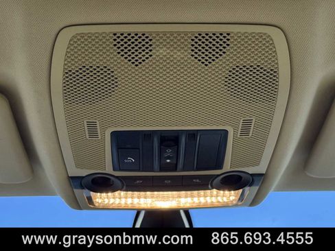 Used 2007 BMW X5 4.8i image 22