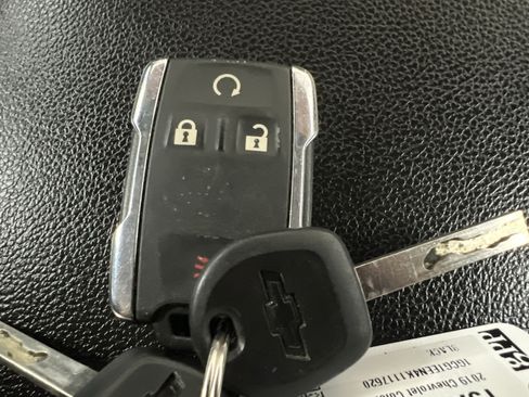 Used 2019 Chevrolet Colorado ZR2 AWD/4WD image 36