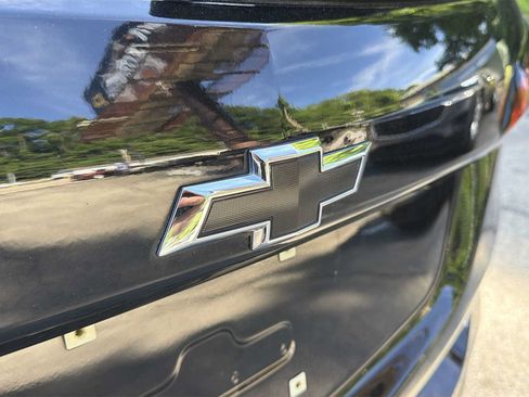 Certified 2023 Chevrolet Equinox LS w/ LS Convenience Package AWD/4WD image 30