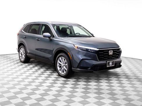 Used 2023 Honda CR-V EX image 10