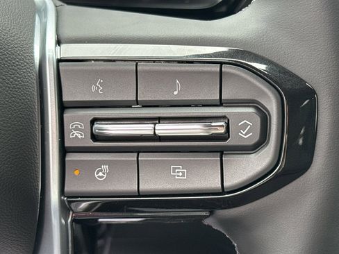 New 2026 Chevrolet Colorado LT w/ LT Convenience Package image 34