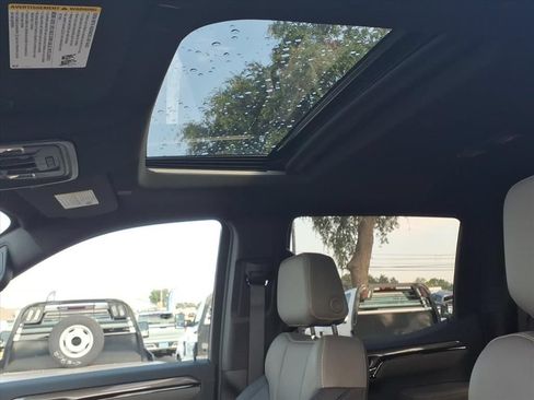 New 2026 Chevrolet Silverado 1500 ZR2 AWD/4WD image 16