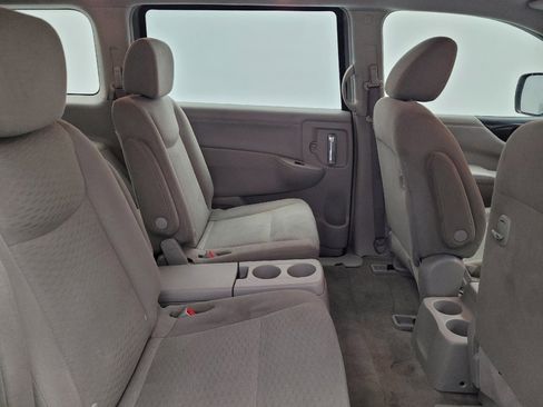 Used 2015 Nissan Quest S FWD image 19