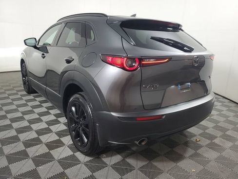 Used 2026 MAZDA CX-30 2.5 Turbo w/ Premium Plus Pkg AWD/4WD image 6