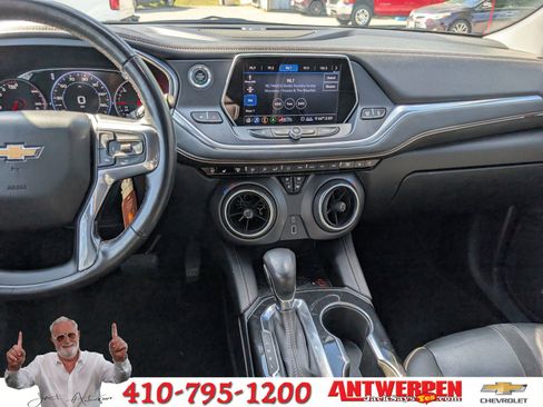 Used 2020 Chevrolet Blazer Premier image 18
