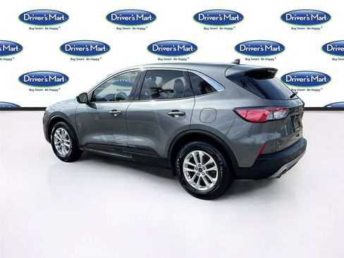 Used 2021 Ford Escape SE FWD image 5