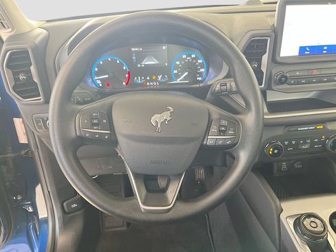 Used 2024 Ford Bronco Sport Big Bend AWD/4WD image 11