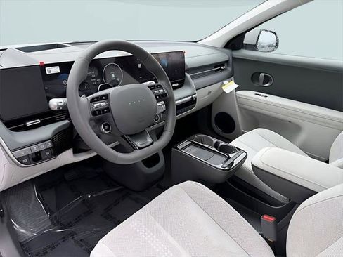 New 2026 Hyundai Ioniq 5 Limited image 15
