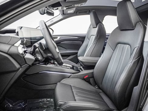 New 2026 Audi A6 Premium Plus image 11