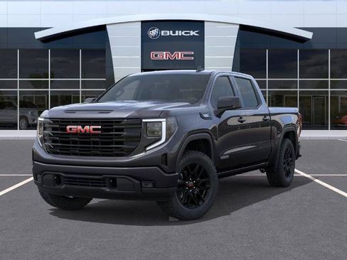 New 2026 GMC Sierra 1500 Elevation w/ Preferred Package AWD/4WD image 6