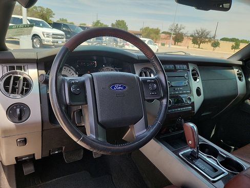 Used 2013 Ford Expedition King Ranch AWD/4WD image 6