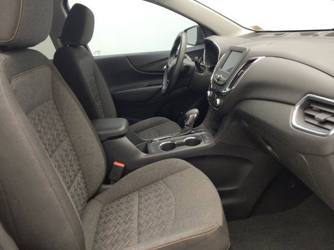 Used 2024 Chevrolet Equinox LT w/ Driver Convenience Package AWD/4WD image 21