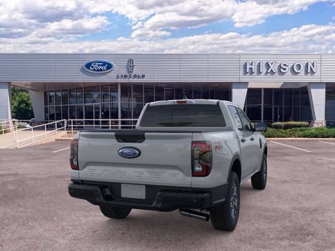 New 2026 Ford Ranger XLT w/ FX4 Off-Road Package AWD/4WD image 21