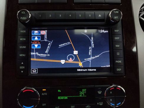 Used 2013 Ford Expedition EL King Ranch image 19