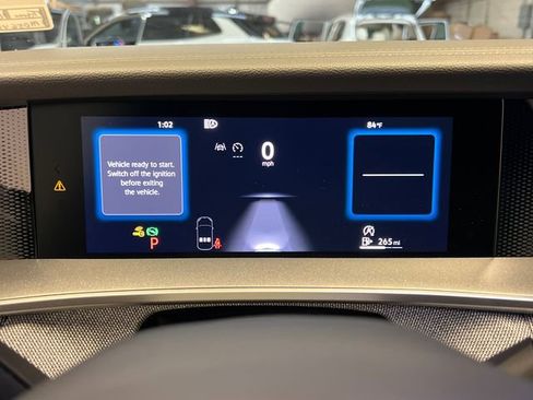 Used 2025 Volkswagen Tiguan S image 22