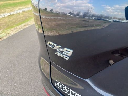 Used 2018 MAZDA CX-9 Grand Touring image 10