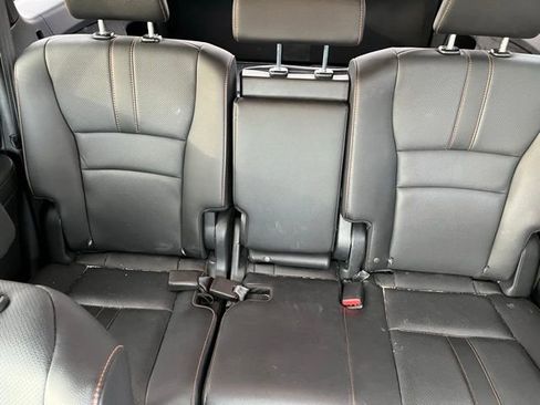 Used 2024 Honda Passport TrailSport image 12