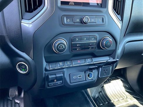 New 2025 Chevrolet Silverado 3500 W/T w/ WT Convenience Package image 14