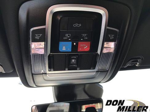 New 2026 RAM 1500 Big Horn image 25