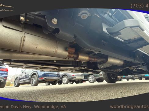 Used 2022 Ford F250 XLT w/ XLT Premium Package image 37