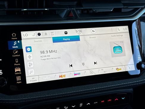 New 2026 Jeep Cherokee Laredo image 18