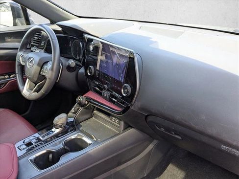 Used 2022 Lexus NX 350 AWD w/ Package Accessory (P3) image 21