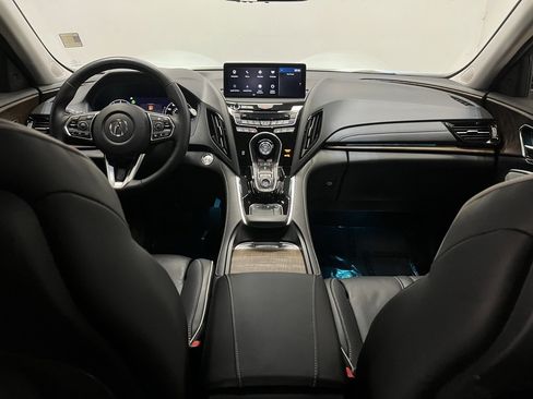 Certified 2024 Acura RDX SH-AWD w/ Advance Package image 16