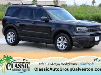 Used 2021 Ford Bronco Sport image 1