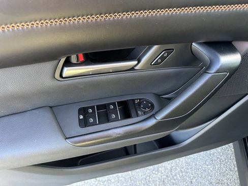 Certified 2025 MAZDA CX-50 AWD 2.5 Hybrid w/ Weather Package image 16