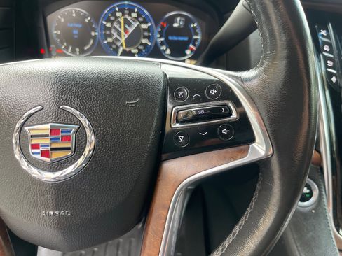 Used 2015 Cadillac Escalade ESV Premium image 50