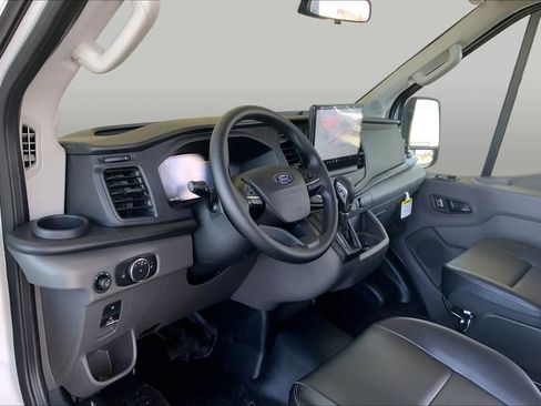 New 2026 Ford Transit 350 XL RWD image 6