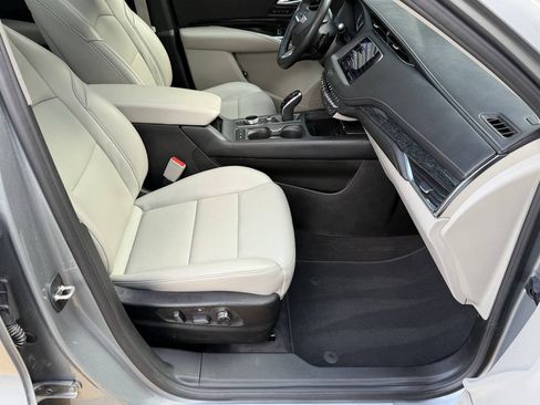 Used 2023 Cadillac XT4 Premium Luxury AWD/4WD image 21