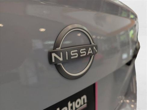 New 2025 Nissan Versa SV w/ Electronics Package image 25