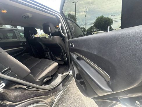 Used 2015 Dodge Durango SXT RWD image 39