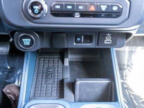 Used 2025 Ford Maverick Tremor AWD/4WD image 24