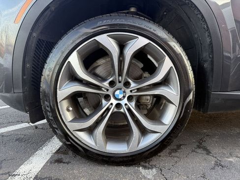 Used 2015 BMW X5 xDrive35i image 37