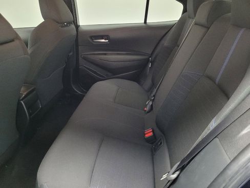 Used 2021 Toyota Corolla SE w/ Protection Package (TMS) image 18