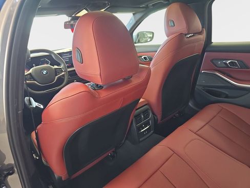 New 2026 BMW 330i Sedan w/ Convenience Package image 11