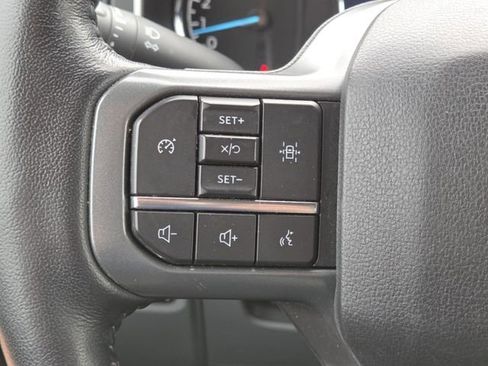 Used 2022 Ford F150 XLT w/ Equipment Group 302A High AWD/4WD image 16