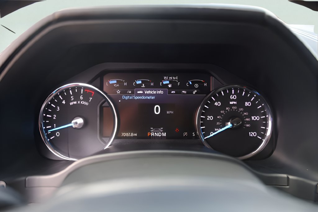 Used 2021 Ford Expedition Platinum RWD image 11