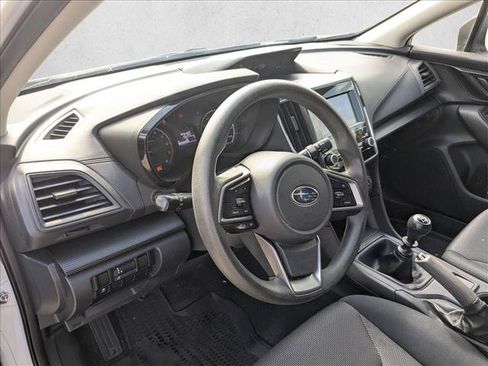 Used 2018 Subaru Crosstrek 2.0i AWD/4WD image 10
