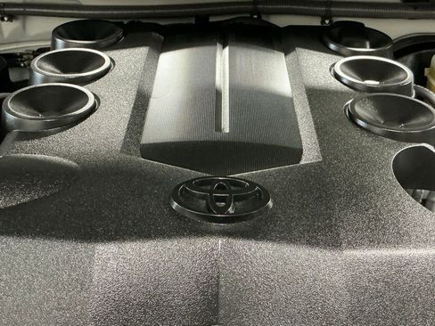 Used 2023 Toyota 4Runner SR5 image 42